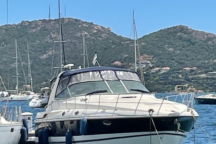 Location Bateau à moteur Cruisers 38.70 Express Porto-Vecchio