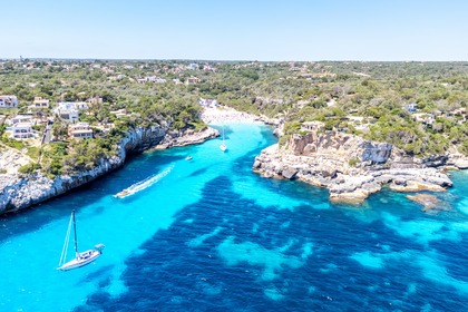 BENETEAU FIRST 51 Cilento, côte amalfitaine, îles Éoliennes, Capri, Sorrente