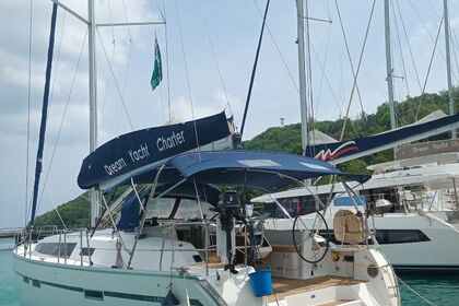 Verhuur Zeilboot BAVARIA CRUISER 46 Praslin