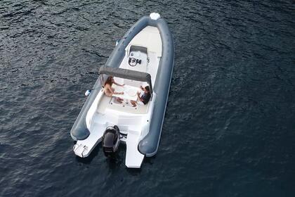 Tour Boat Genova-Portofino