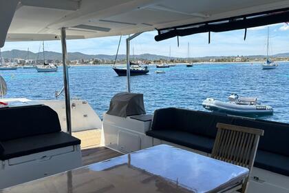 Fountaine Pajot Saona 47