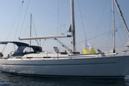 Charter Sailboat Bavaria 41 Cruiser Agde