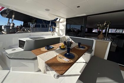 DUFOUR 48 FULL EQUIPE NEW 2025