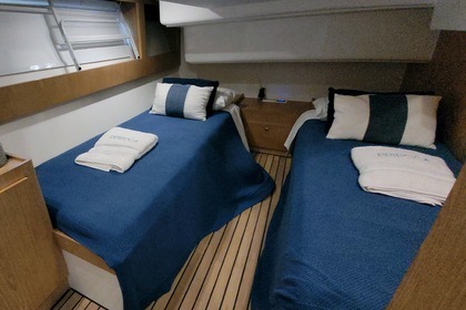 Aluguel Lancha Carbrasmar Carbrasmar 55 Angra dos Reis