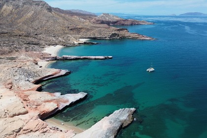 Lagoon 450 F "Siete Mares"