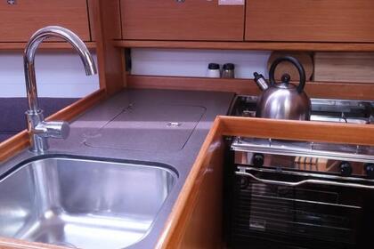 Nemo 1 Bavaria 33 Cruiser