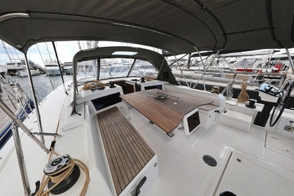 Hyra båt Segelbåt Dufour Yachts Dufour 470 - 4 cab. Vodice