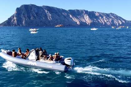 Bwa26 Gt for a memorable day at sea!