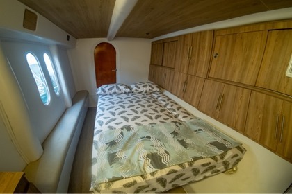 Gran Catamarán para Eventos