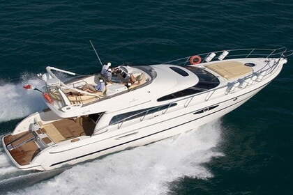 Rental Motor yacht Cranchi Atlantique 48 Vlorë