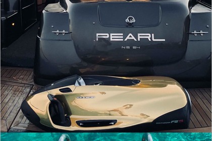 Pearl 41 GrandSport