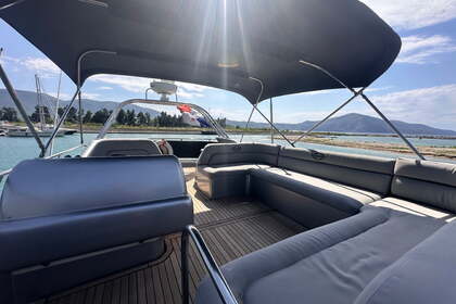 Sunseeker 58 | Yacht Albania