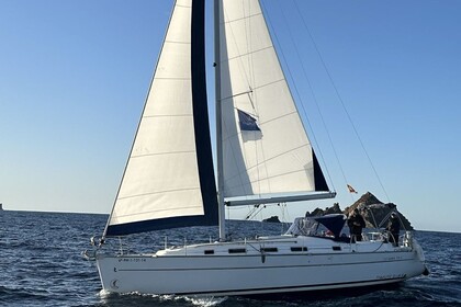 Alquiler Velero Beneteau Cyclades 39 Mallorca