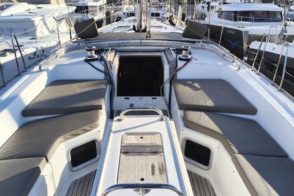 Rental Sailboat  Jeanneau 53 Porto Rotondo