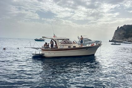 Fratelli Aprea 32' HT