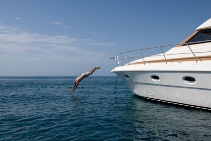 Garin 15,5 Flybridge (Renovated 2022) in Alicante