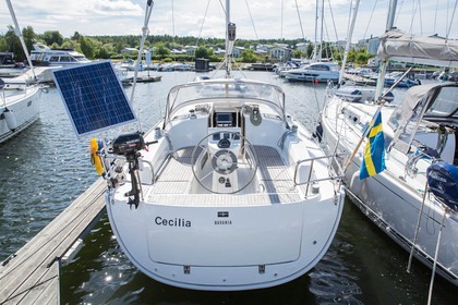 Noleggio Barca a vela Bavaria Yachtbau Bavaria Cruiser 36 Lidingö