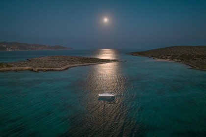 Action Sailing tours