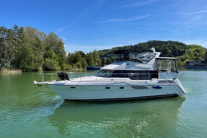 Noleggio Yacht a motore Bayliner 45 Fly Rapperswil-Jona