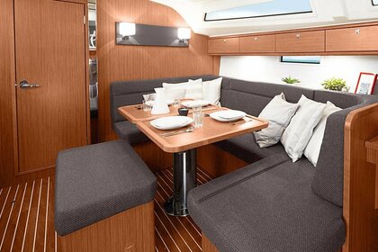 Brand New Bavaria Cruiser 41 for 6 Guests