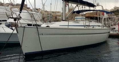 Location Voilier Bavaria Bavaria 38. La Valette