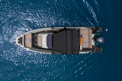 Hire Motorboat Protagon 25 Sundeck 2025 Marathi