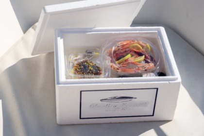 Miete Boot ohne Führerschein  Busco Busco Tortoreto Lido