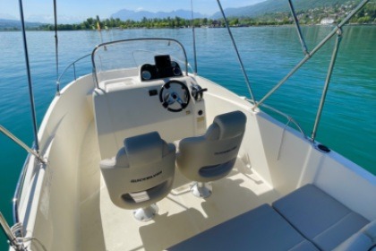 Quicksilver - Activ 555 Open - 2015