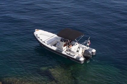Чартер RIB (надувная моторная лодка) Joker Boat Clubman 21 Дубровник