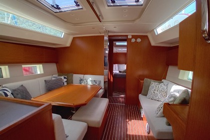 Bavaria C45 Holiday edition