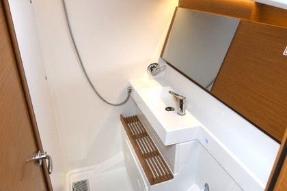 Sun Odyssey 490 "LUXE"