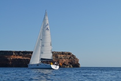 Leopard 39, catamaran