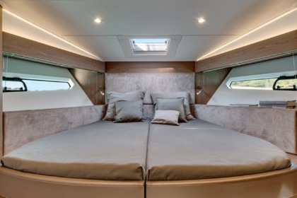 Beneteau Gran Turismo 46