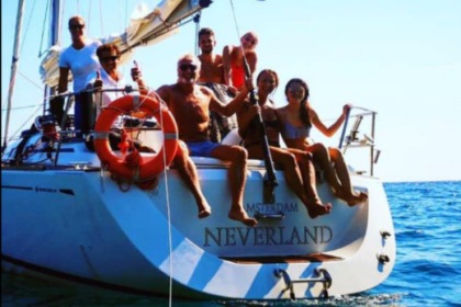 Grand Soleil 40 Performance