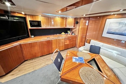 Sunseeker Predator 68