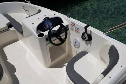 Without licence - B540 'Gaia' - 5 people