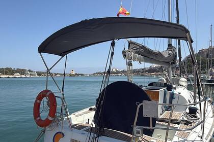 Location Voilier Beneteau First 36.7 Port Mahon