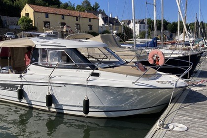 Merry Fisher 755 Yamaha 200cv