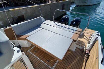 BENNETEAU FLYER 9 SUN DECK