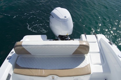 IDEA MARINE 58 "2023"