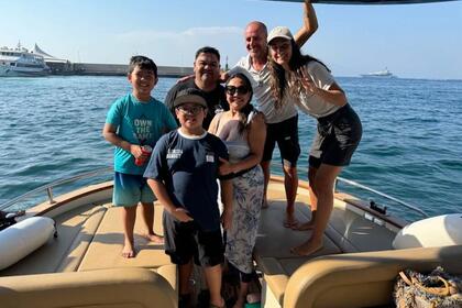 ITALIAN DOLCEVITA COAST TOUR