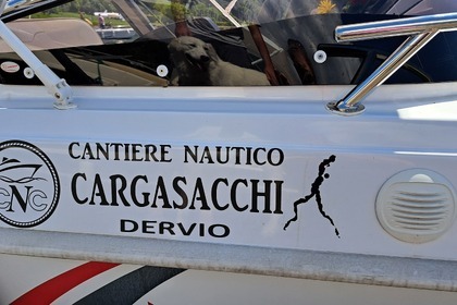 MARINELLO EDEN 18 Open