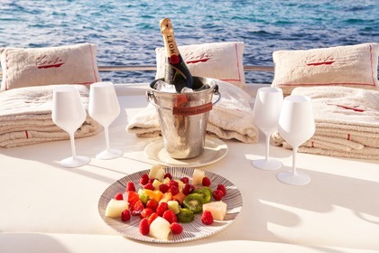 Tessa, Bavaria 33 Sport