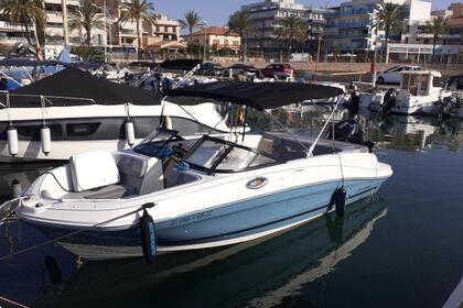 Verhuur Motorboot BAYLINER VR6 Ca'n Pastilla