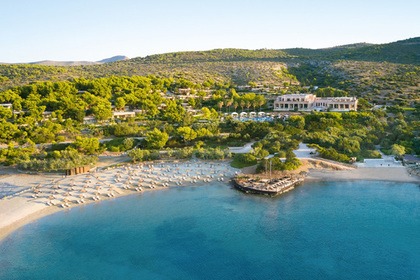 INCLUDED Fuel, Captain,  BBQ meal, Buffet, Salads, Beverages, WiFi ... for a DAY or more days - Experience the cruise of a lifetime with our Luxury Cabin RIB - PRICE ALL INCLUSIVE