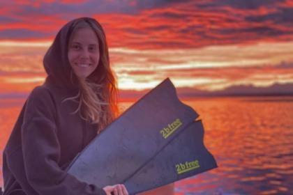 Beneteau Cyclades 50.5