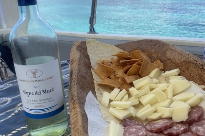 «Мифическая» лодка