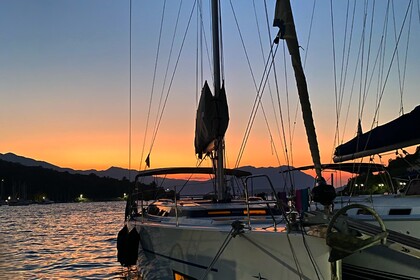 Bavaria C45 Holiday edition