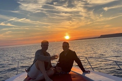 Sunseeker camargue 46