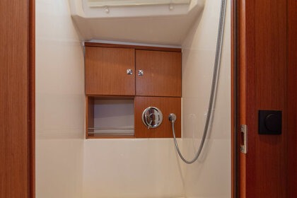 Hyra båt Segelbåt Bavaria Yachtbau Bavaria Cruiser 46 - 4 cab. Split